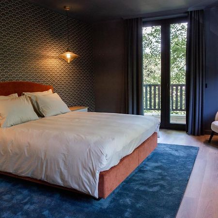 Bed and Breakfast La Garconniere Genval Rixensart Екстер'єр фото