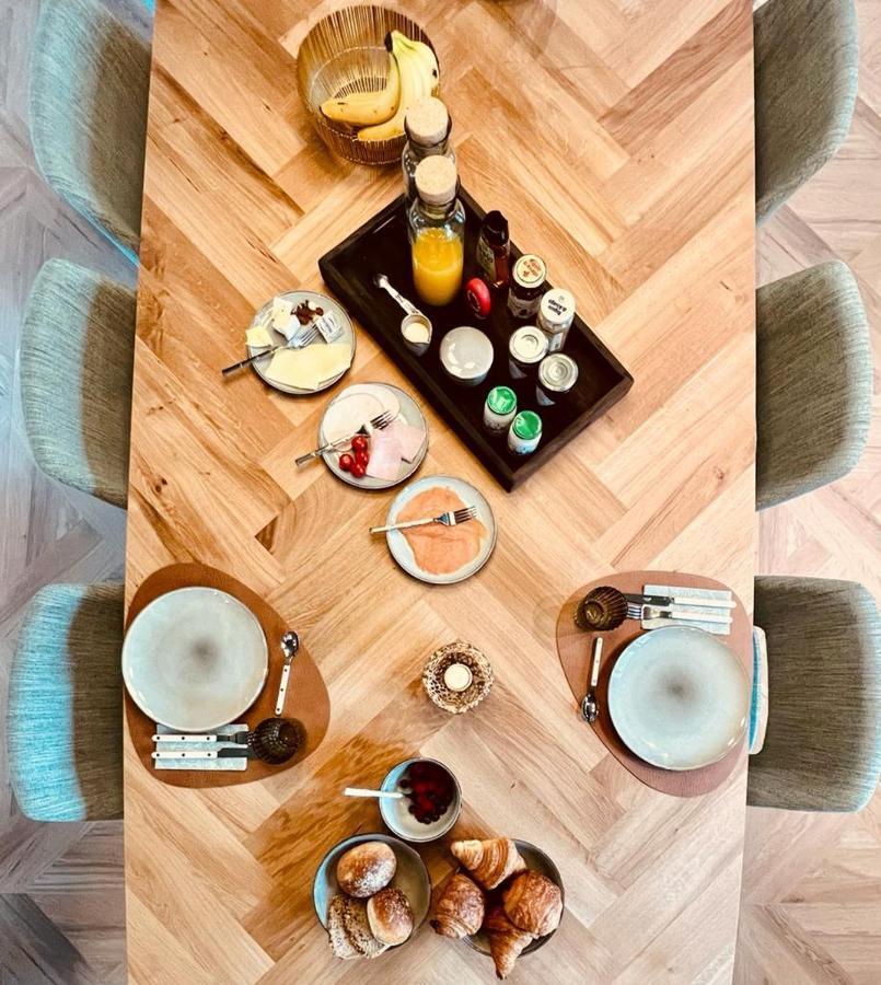 Bed and Breakfast La Garconniere Genval Rixensart Екстер'єр фото
