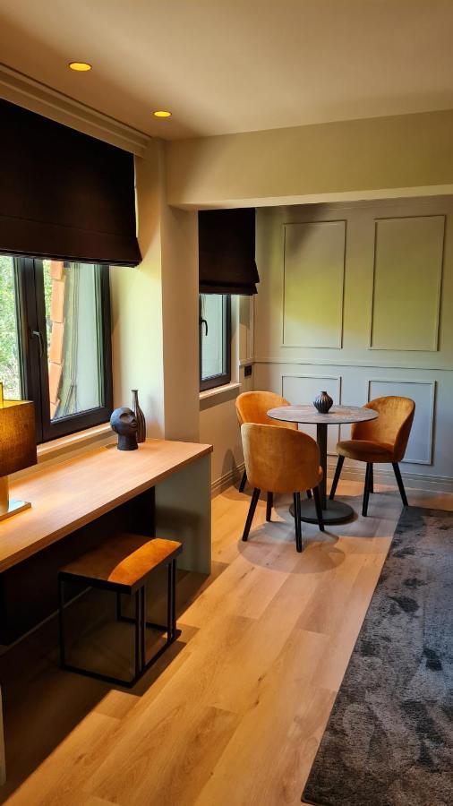 Bed and Breakfast La Garconniere Genval Rixensart Екстер'єр фото