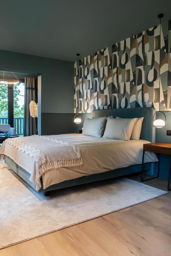 Bed and Breakfast La Garconniere Genval Rixensart Екстер'єр фото